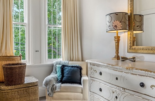 Darlinghurst House | An exceptional grand home in a highly sought-after location. Live like a local.