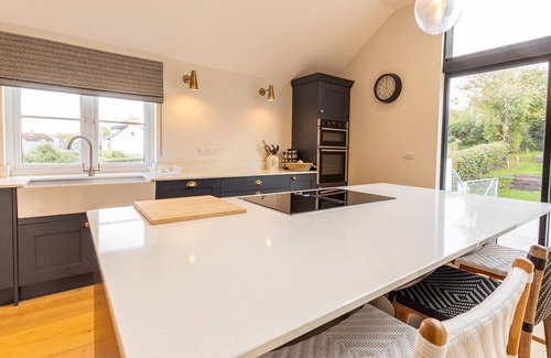 Newport House | An exceptional holiday home to make lifelong memories with your favourite people