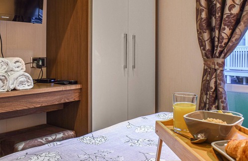 Crimdon Cottage | An exquisite haven of luxury nestled within the breathtaking Crimdon Dene Holiday Park.