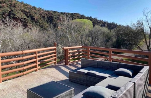 Sedona House | An extraordinary experience in magical Sedona