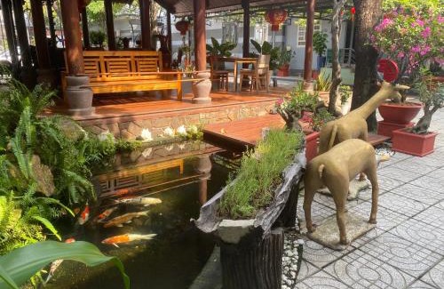 Phu My Hotel | An Hoa 2