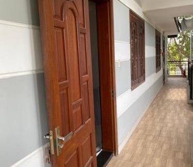 Phu My Hotel | An Hoa 2