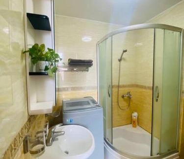 Hang Trong Apartment | AN House Hanoi - Ngõ Huyện