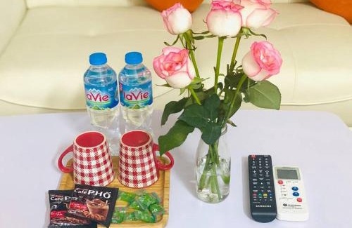 Hang Trong Apartment | AN House Hanoi - Ngõ Huyện