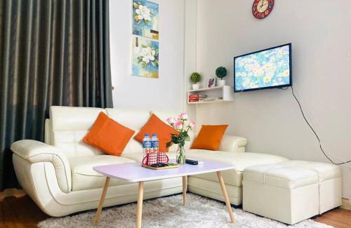 Hang Trong Apartment | AN House Hanoi - Ngõ Huyện
