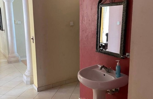 Nyali Apartment | An ideal 3 bed-roomed house