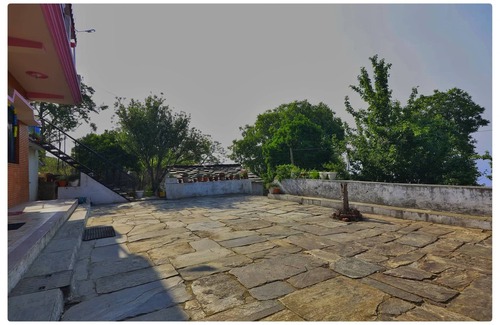 Majkhali House | An ideal and peaceful place for holiday.