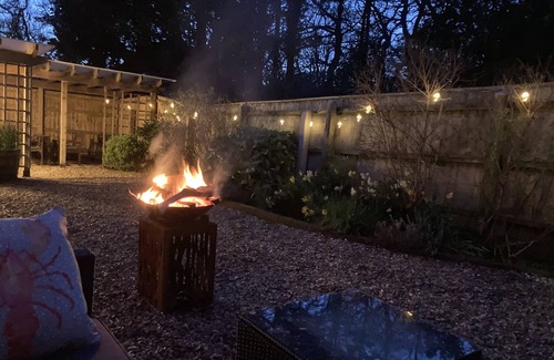 New Forest District Cottage | An ideal family getaway to enjoy nature