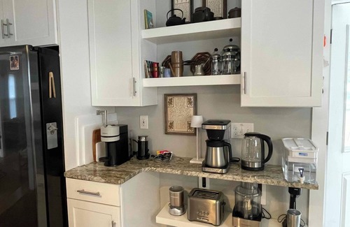 Great Barrington House | An In-Town Beauty with Late Checkout