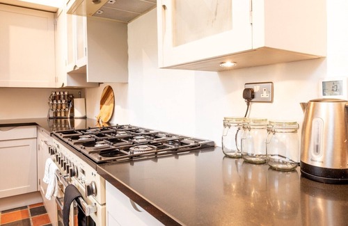 Newport House | An incredible house with fantastic views