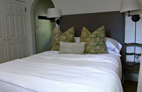 Sonoma House | An Inn 2 Remember