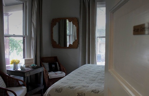 Sonoma House | An Inn 2 Remember