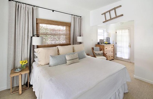 Sonoma Bed & Breakfast | An Inn to Remember