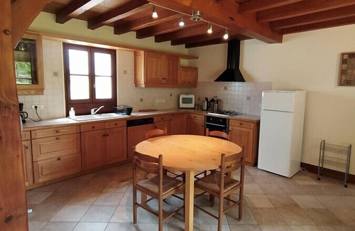 Montboyer House | An intimate gem near Aubeterre!