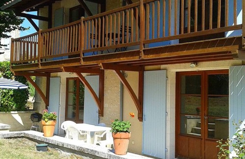 Montboyer House | An intimate gem near Aubeterre!