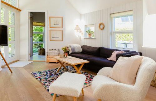 Kelstrup House | An Intimate Get-Away By The Sandvig Bay
