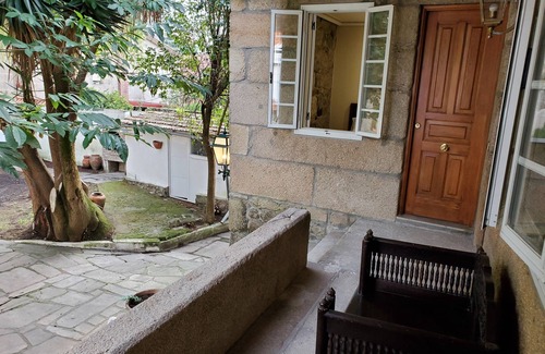 Vigo House | AN INTIMATE OASIS OF TRANQUILITY