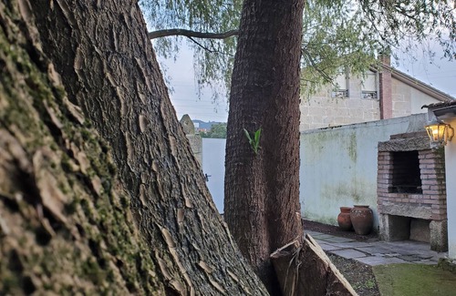Vigo House | AN INTIMATE OASIS OF TRANQUILITY