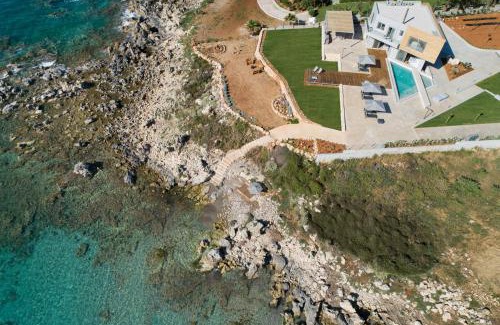 Filaki Villa | An intimate Villa Resort- Right on the beach, by ThinkVilla