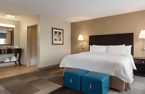 East Point House | An Inviting Suite for Business & Leisure Trips!