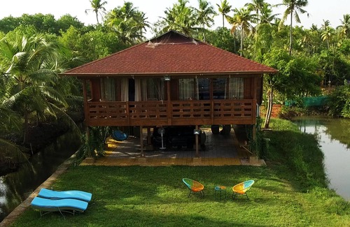 Munroe Island Other | An Island to yourself-Lose yourself in paradise-Privacy Redefined -Organic