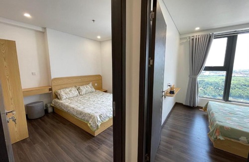 Hai Phong Apartment | An Nhiên Home 2