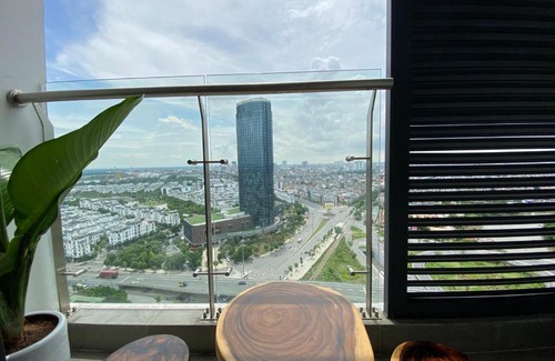 Hai Phong Apartment | An Nhiên HOME