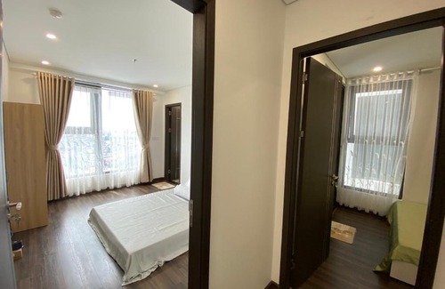 Hai Phong Apartment | An Nhiên HOME