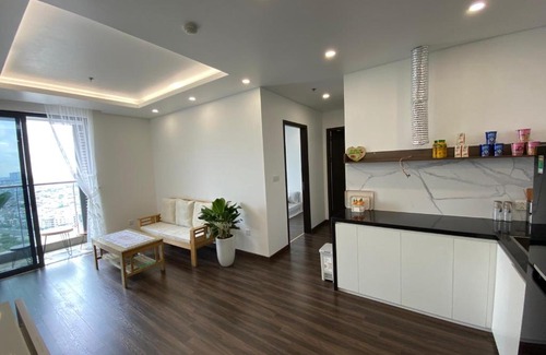 Hai Phong Apartment | An Nhiên HOME