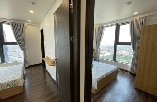 Hai Phong Apartment | AN NHIÊN HOME