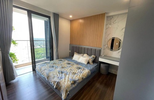 Hai Phong Apartment | AN NHIÊN HOME