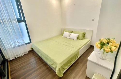 Hai Phong Apartment | AN NHIÊN HOME