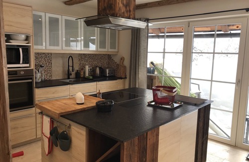 Hermagor-Pressegger See House | An Oasis of Calm in a Sea of Activities — ski at the fabulous Nassfeld (8mins)!