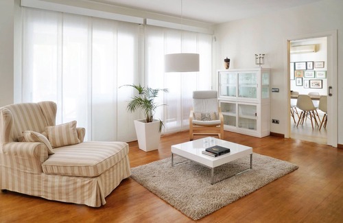 Torrent House | An oasis of calm in easy reach of the city and the beach