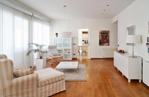 Torrent House | An oasis of calm in easy reach of the city and the beach