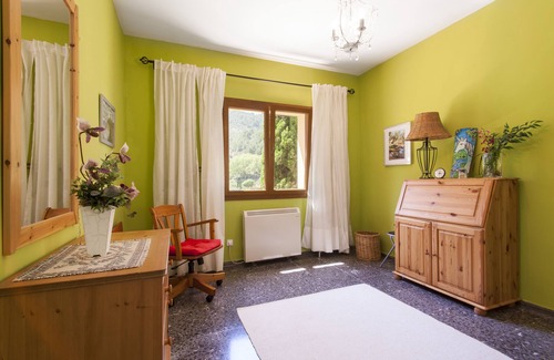 Deia Cottage | An oasis of comfort in the heart of the Tramuntana