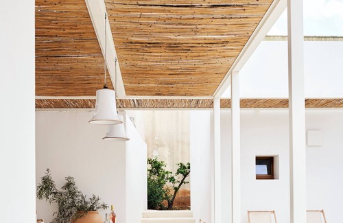 Gagliano del Capo Villa | An oasis of tranquility in the southernmost region of Puglia