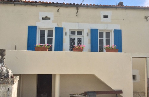Edon House | An oasis of peace and quiet in the midst of the french countryside