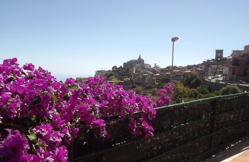 Forza d'Agro Apartment | an offer you can not refuse .