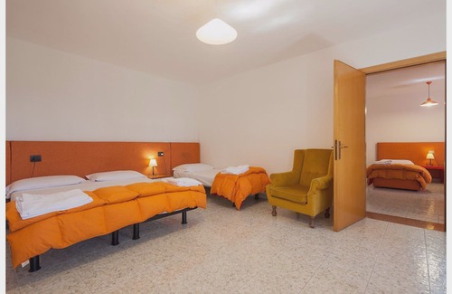 Caprino Veronese Hotel | an old locanda that is an italian landmark ... about 200 years old "DOUBLE 3"
