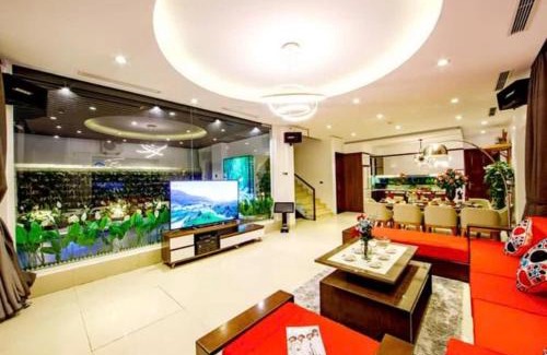 Sam Son Villa | An Phú Villa Sầm Sơn - Venuestay