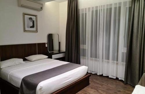 Sam Son Villa | An Phú Villa Sầm Sơn - Venuestay