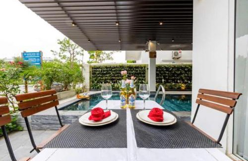 Sam Son Villa | An Phú Villa Sầm Sơn - Venuestay
