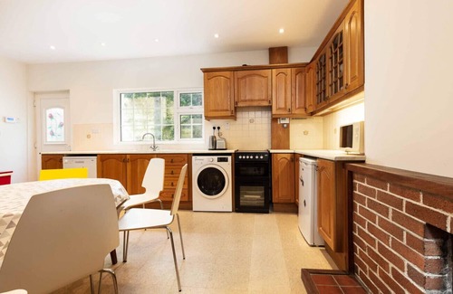 Dingle House | An Searrach Holiday Home Dingle