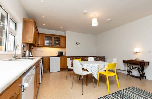 Dingle House | An Searrach Holiday Home Dingle