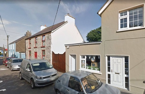 Dingle House | An Searrach Holiday Home Dingle