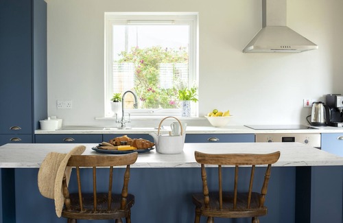 Dingle House | An Serrach 3 bedroom home VRBO