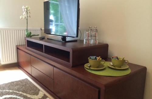 Drzonkow Bed & Breakfast | An-Son Apartamenty