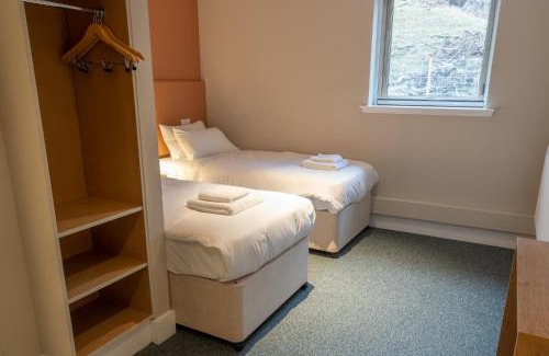 Dundreggan Hotel | An Spiris Accommodation at Dundreggan Rewilding Centre