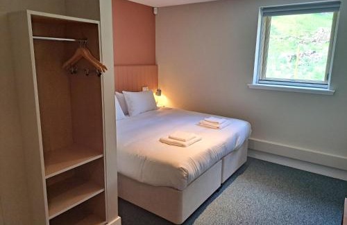 Dundreggan Hotel | An Spiris Accommodation at Dundreggan Rewilding Centre